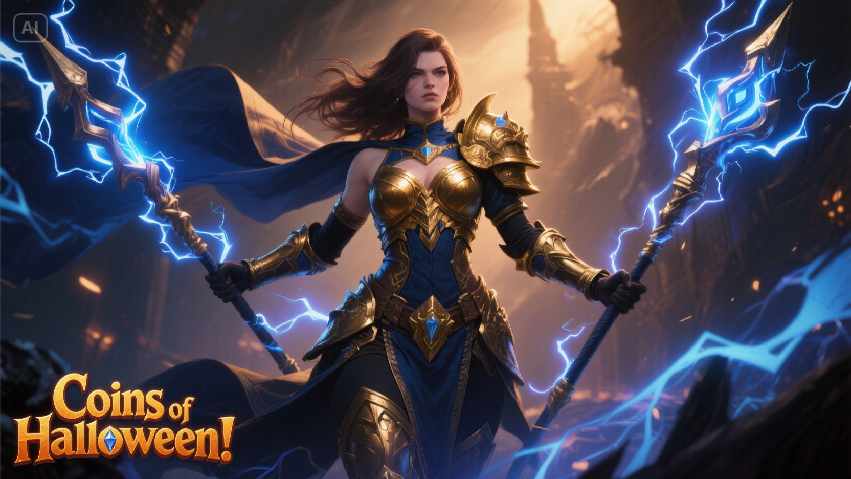 Coins of Halloween پاکستان